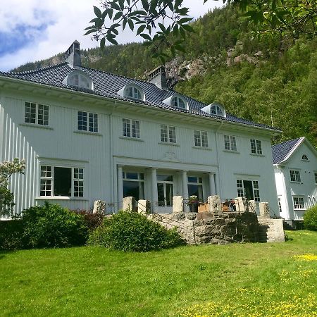 Rjukan Admini Hotel 外观 照片