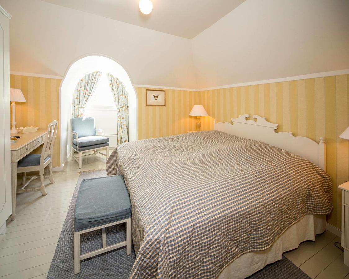 Rjukan Admini Hotel 外观 照片
