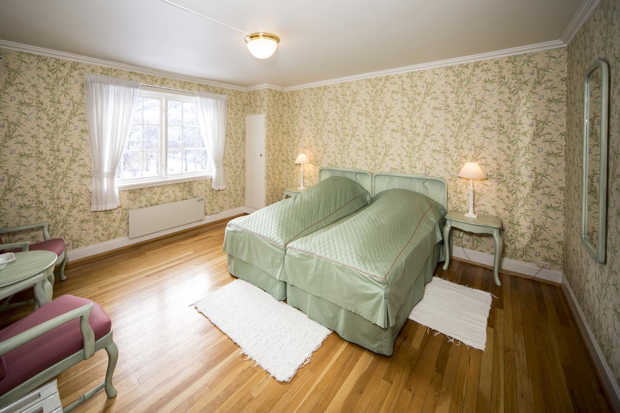 Rjukan Admini Hotel 外观 照片
