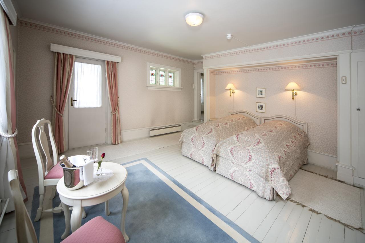Rjukan Admini Hotel 外观 照片