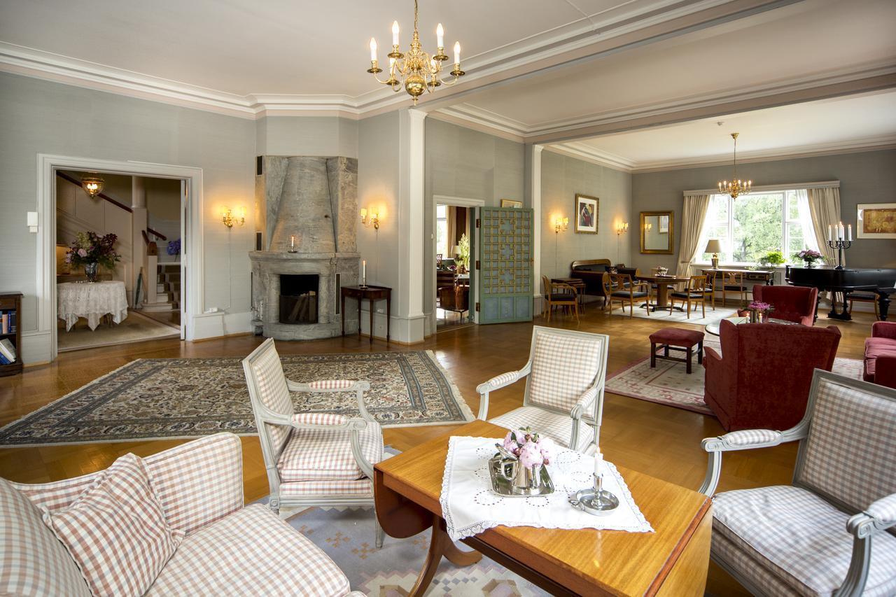 Rjukan Admini Hotel 外观 照片