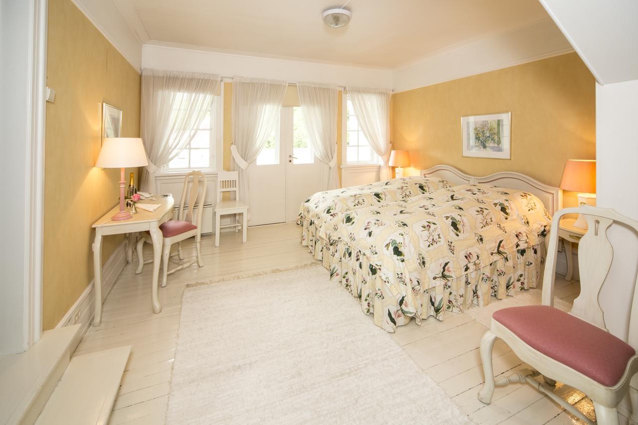 Rjukan Admini Hotel 外观 照片