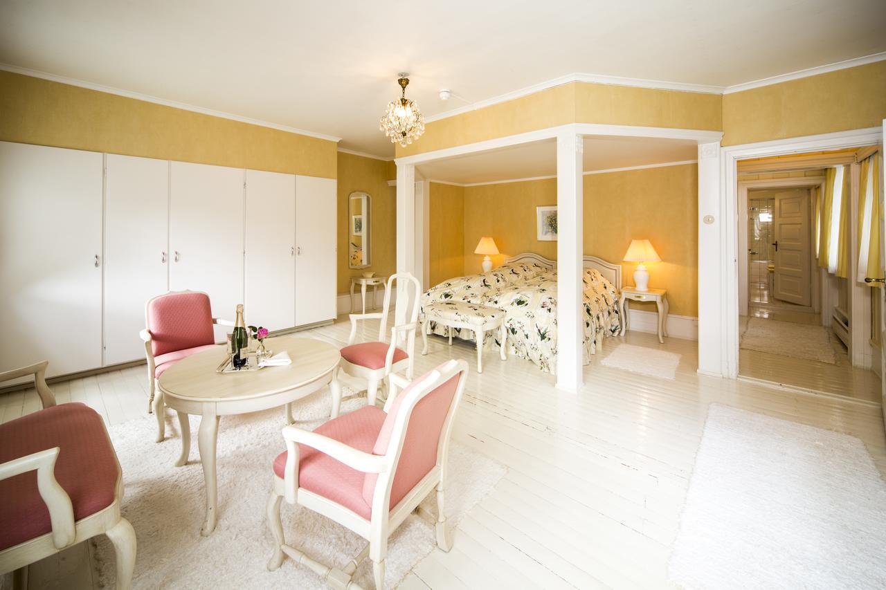 Rjukan Admini Hotel 外观 照片