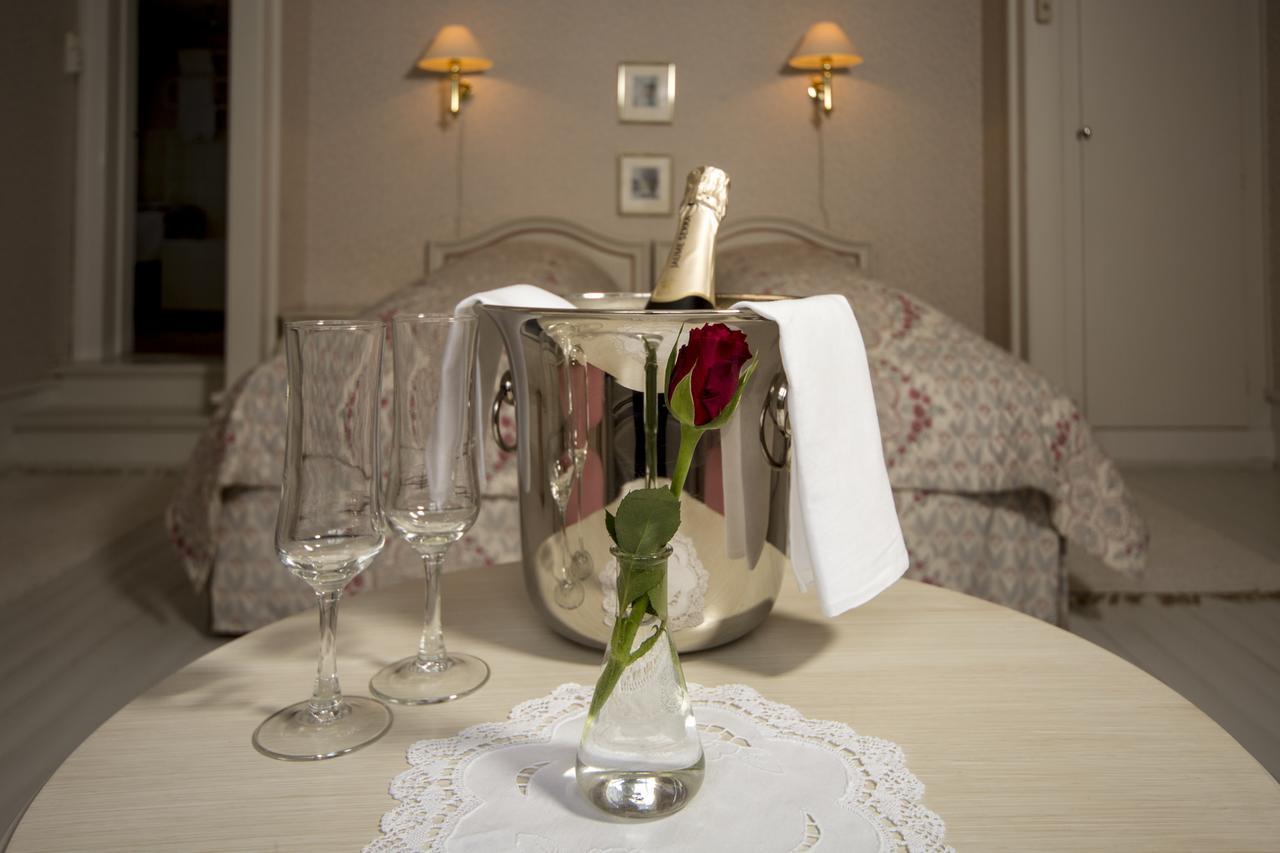 Rjukan Admini Hotel 外观 照片