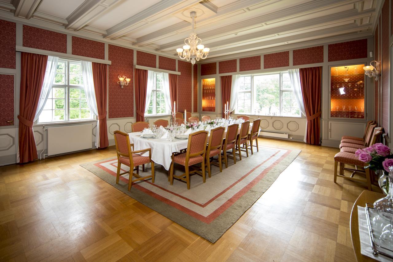 Rjukan Admini Hotel 外观 照片