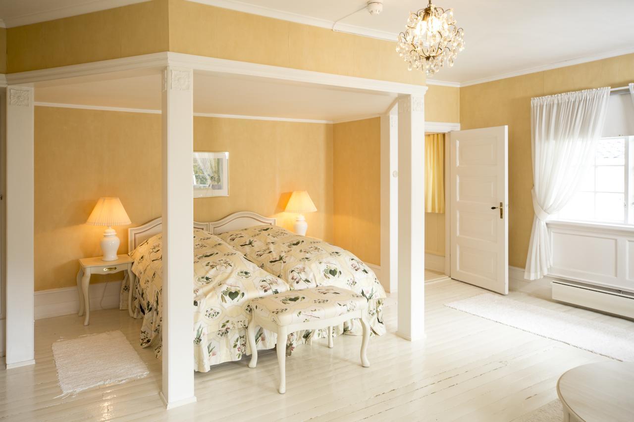 Rjukan Admini Hotel 外观 照片