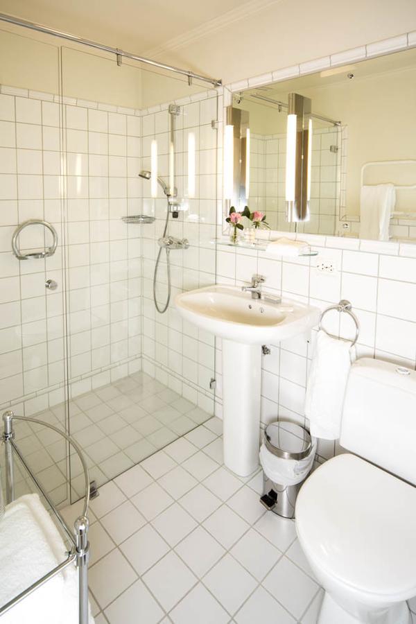 Rjukan Admini Hotel 外观 照片