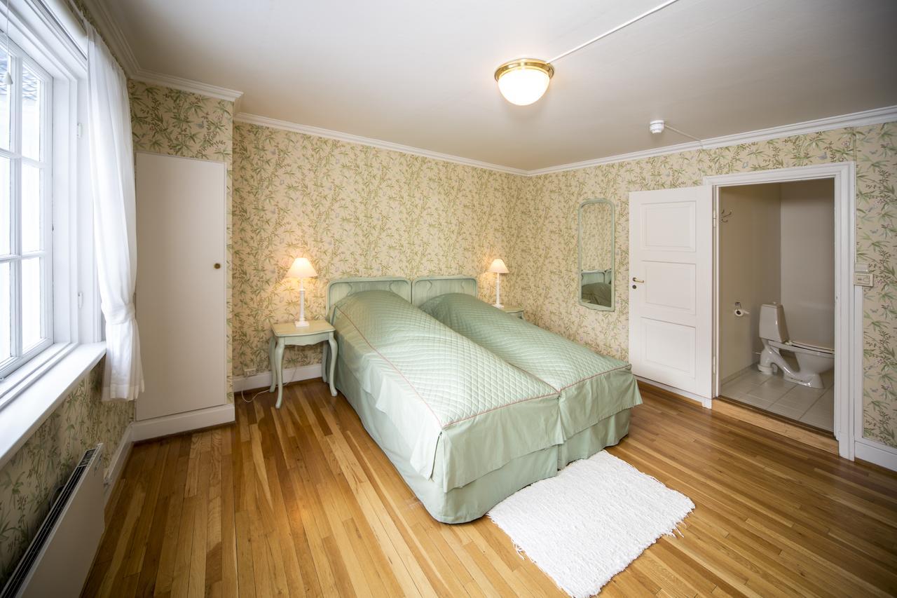 Rjukan Admini Hotel 外观 照片