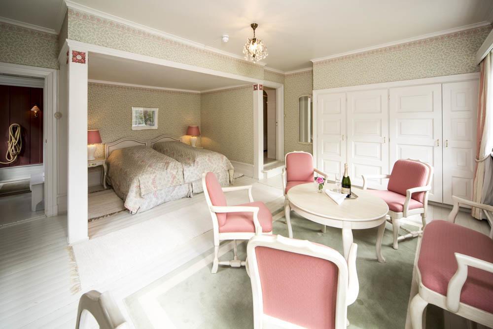 Rjukan Admini Hotel 外观 照片
