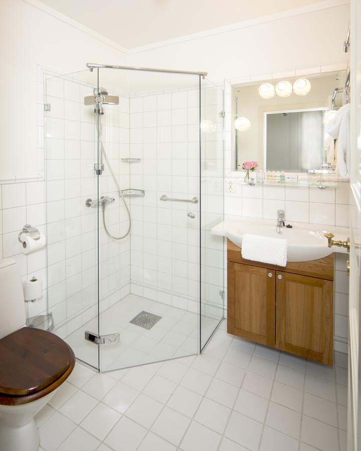 Rjukan Admini Hotel 外观 照片