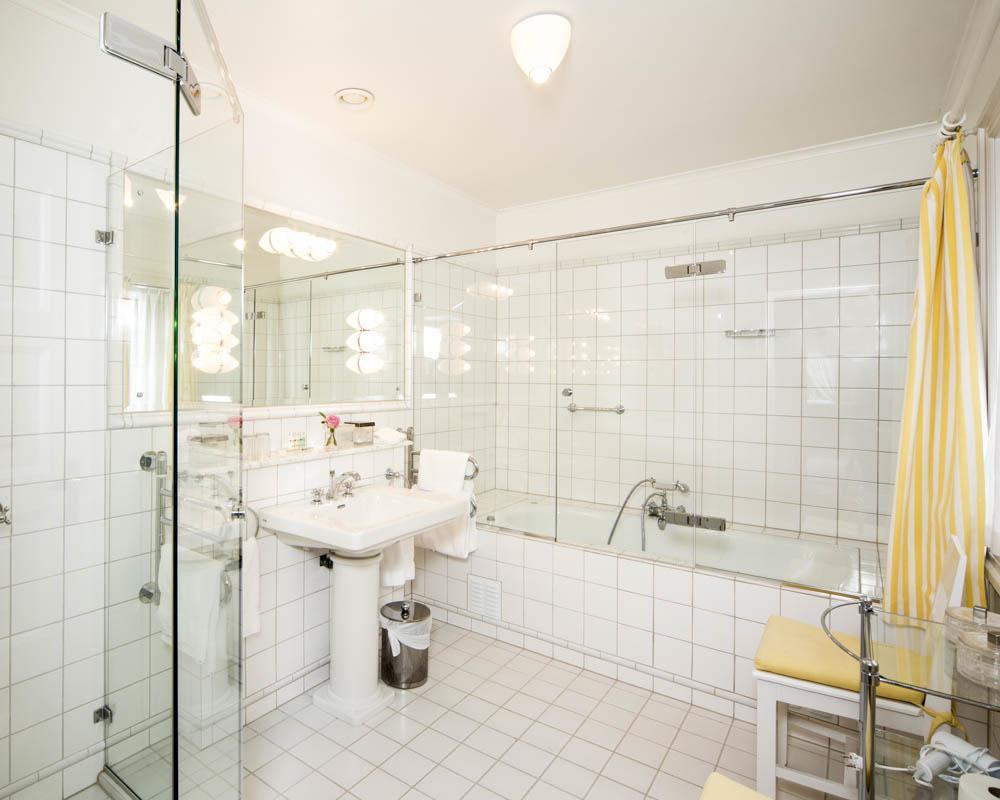 Rjukan Admini Hotel 外观 照片