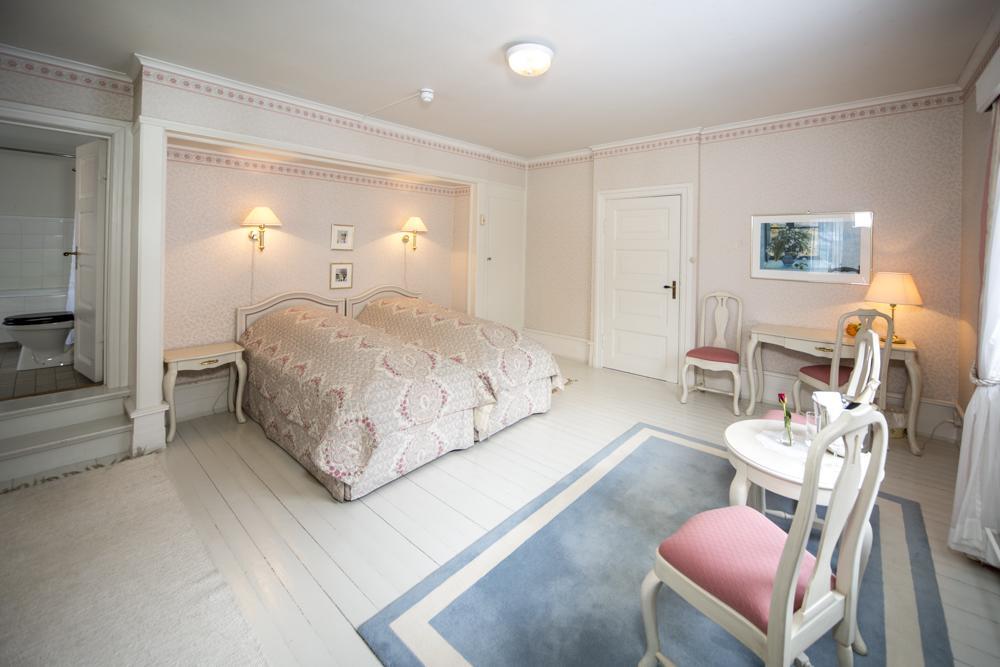 Rjukan Admini Hotel 外观 照片